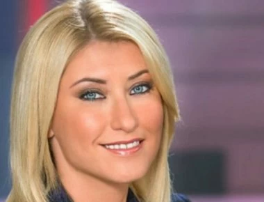 H Σία Κοσιώνη έκανε μία μεγάλη αλλαγή στο look της ακολουθώντας την μόδα (φωτο)